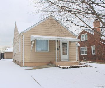 3031 23rd St, Wyandotte, MI, 48192
