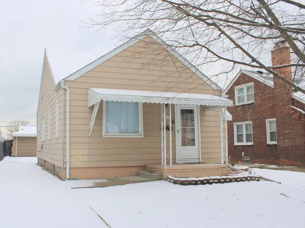 3031 23rd St, Wyandotte, MI 48192