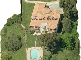 11572 Vimy Rd, Granada Hills, CA 91344