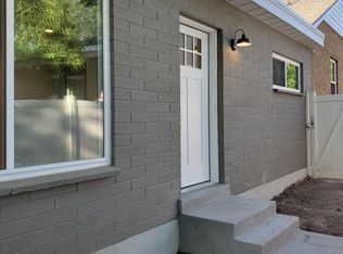 1216 S 900 E #B, Salt Lake City, UT 84105