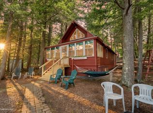 161 Small Shore Trl, Oakland, ME 04963