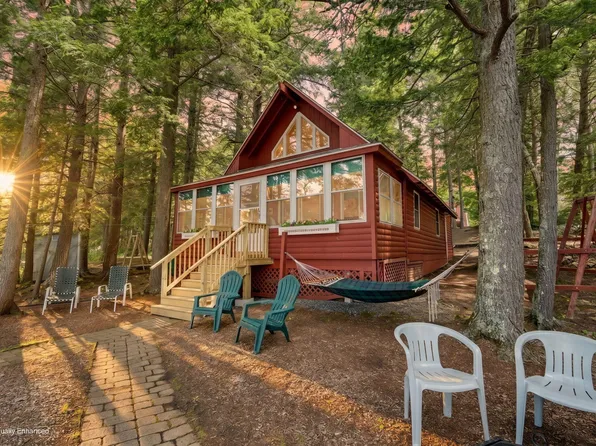 161 Small Shore Trail, Oakland, ME 04963