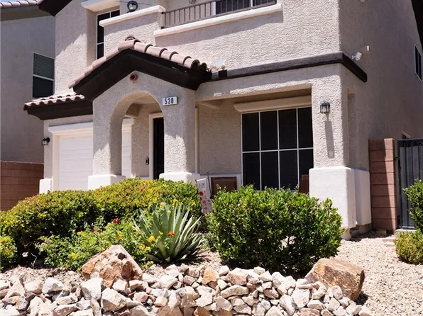 530 Primrose Hill Ave, Las Vegas, NV 89178