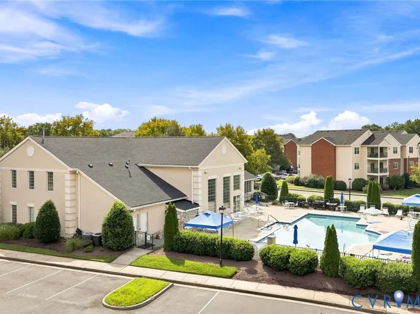 9601 Links Way APT M, Glen Allen, VA 23059