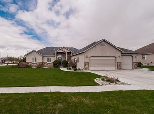 5161 E Tildy Ln, Ammon, ID 83401
