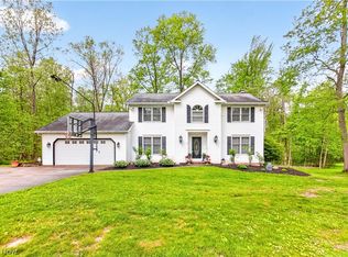 9103 Lake In The Woods Trl, Chagrin Falls, OH 44023