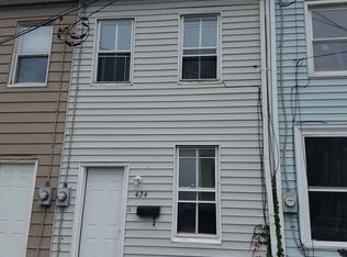 424 Hamilton St, Harrisburg, PA 17102