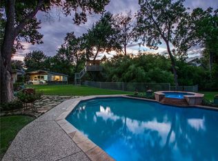 4923 Crooked Ln, Dallas, TX 75229