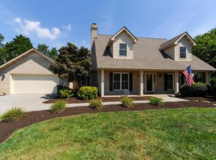2201 Remington Park Dr, Maryville, TN 37803