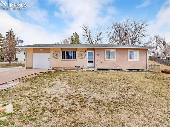 522 Squire St, Colorado Springs, CO 80911