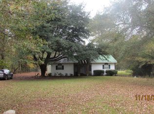 444 Kelley Rd, Crossett, AR 71635