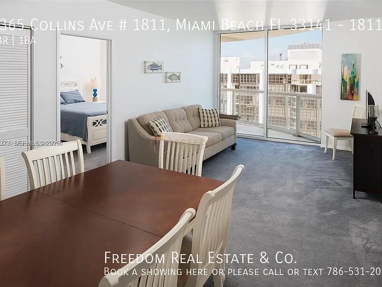 6365 Collins Ave #1811 — Photo 6
