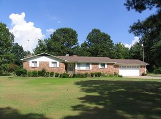 9060 Highway 371 N, Waldo, AR 71770