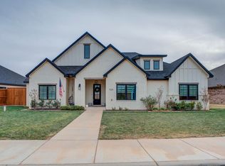 7029 101st St, Lubbock, TX 79424
