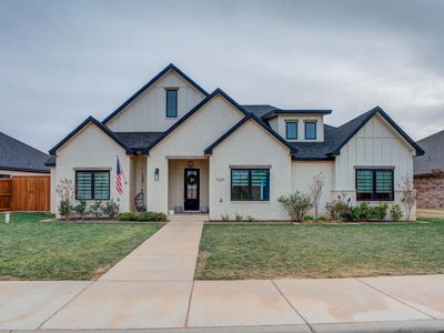 7029 101st St, Lubbock, TX, 79424