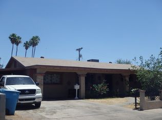 3017 N 40th Dr, Phoenix, AZ 85019