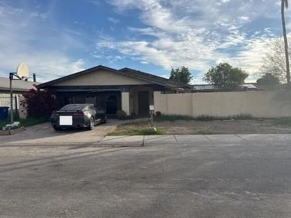 2635 S Barbara Ave, Yuma, AZ 85365