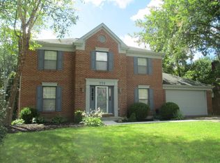 773 Timber Ln, Independence, KY 41051