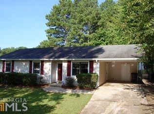 7819 Cynthia Ct, Douglasville, GA 30134