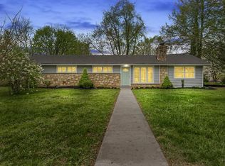 1 Lantern Ln, Lansdale, PA 19446