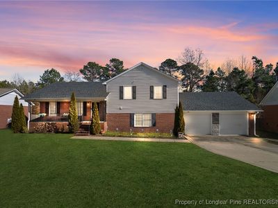 1017 Our St, Fayetteville, NC, 28314