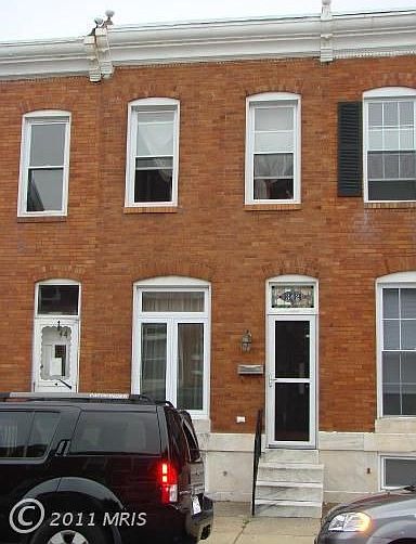 342 S Robinson St, Baltimore, MD 21224 | Zillow