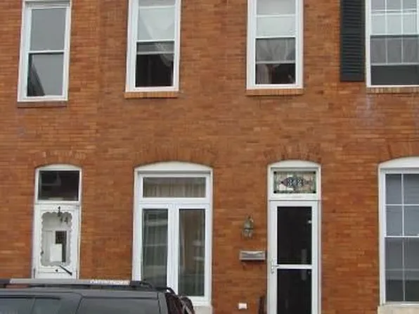 342 S Robinson St, Baltimore, MD 21224