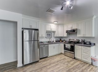 1921 Delaware St, Berkeley, CA 94709