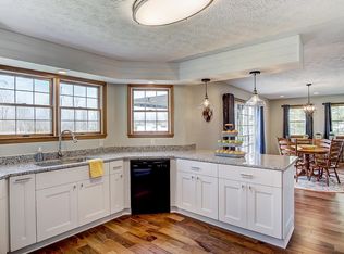 1123 Amity Rd, Galloway, OH 43119