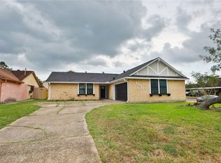 11611 Bowhead Dr, Houston, TX 77013