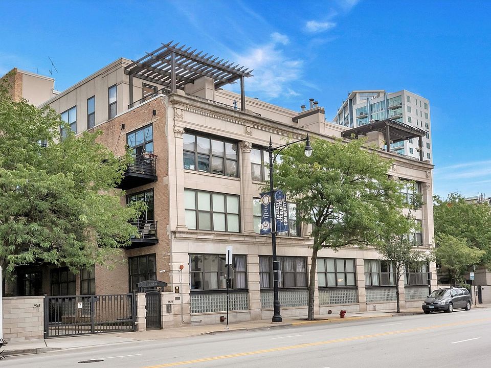 1st image of 1525 S Michigan Ave APT 214