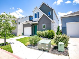 15107 Forum Ave, Pflugerville, TX 78660