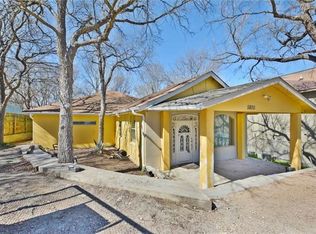 5800 Jacqueline Ln, Austin, TX 78724