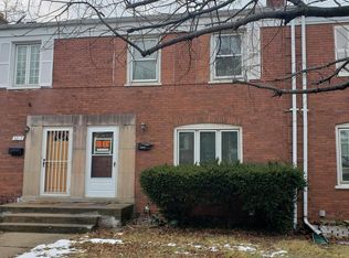 5219 W 63rd Pl, Chicago, IL 60638