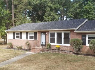 7710 Wanymala Rd, Henrico, VA 23229