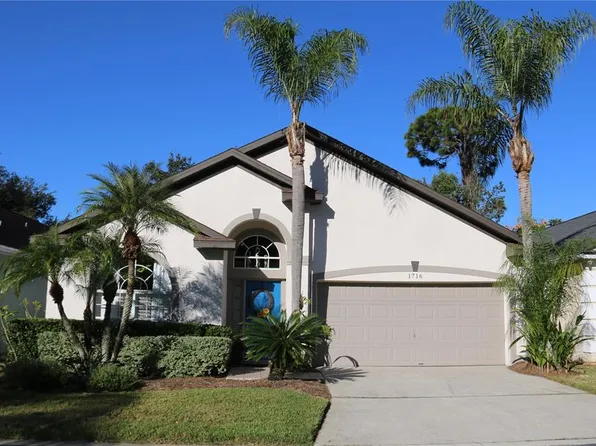 1716 Fox Glen Ct, Winter Springs, FL 32708