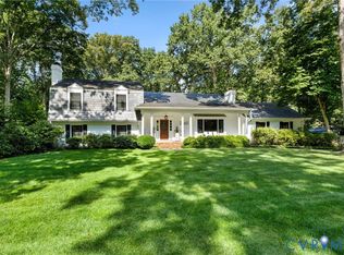 2360 Castlebridge Rd, Midlothian, VA 23113