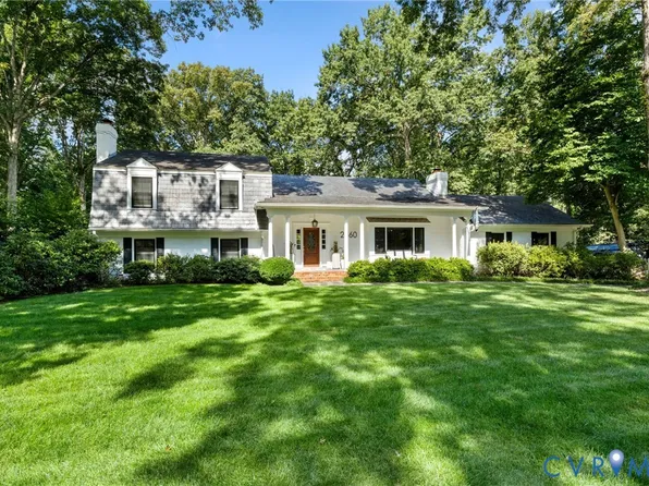 2360 Castlebridge Rd, Midlothian, VA 23113