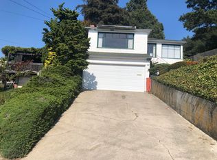 833 Keeler Ave, Berkeley, CA 94708