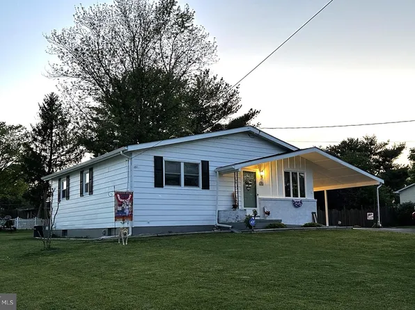 177 Elwell Ter, Bridgeton, NJ 08302