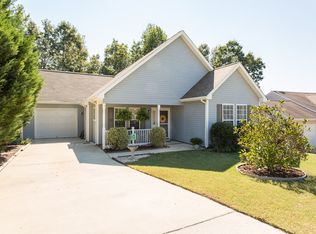 3645 Blue Blossom Dr, Raleigh, NC 27616