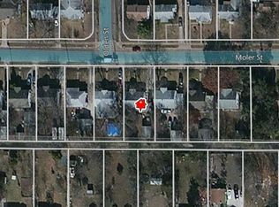 3830 Moler St, Dallas, TX 75211