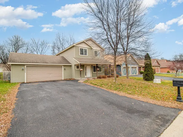 2070 Langston Ln NE, Saint Michael, MN 55376