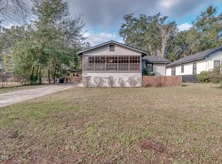 2230 White Ave, Jacksonville, FL 32207