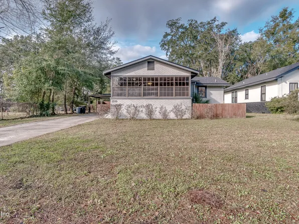 2230 WHITE Avenue, Jacksonville, FL 32207