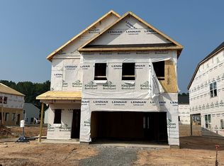 2221 Jollay St, Durham, NC 27703