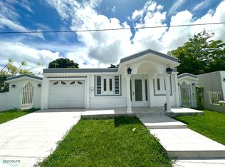 B35 Calle 2, Ceiba, PR 00735