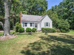 18068 Mountain Rd, Montpelier, VA 23192