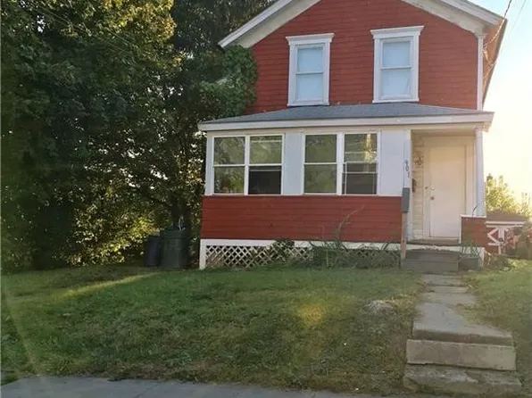 901 Milton Ave, Syracuse, NY 13204