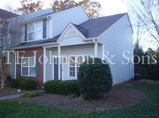 3355 Kensington Pl Unit 504, Winston Salem, NC 27103